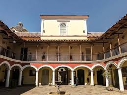 Casona Santivañez