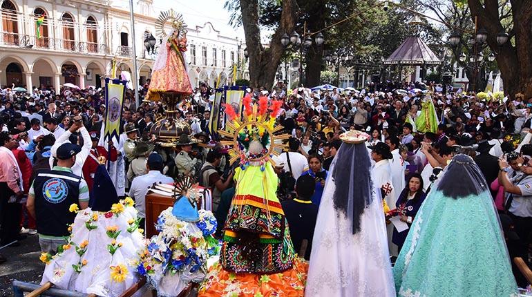 Fiesta de San José