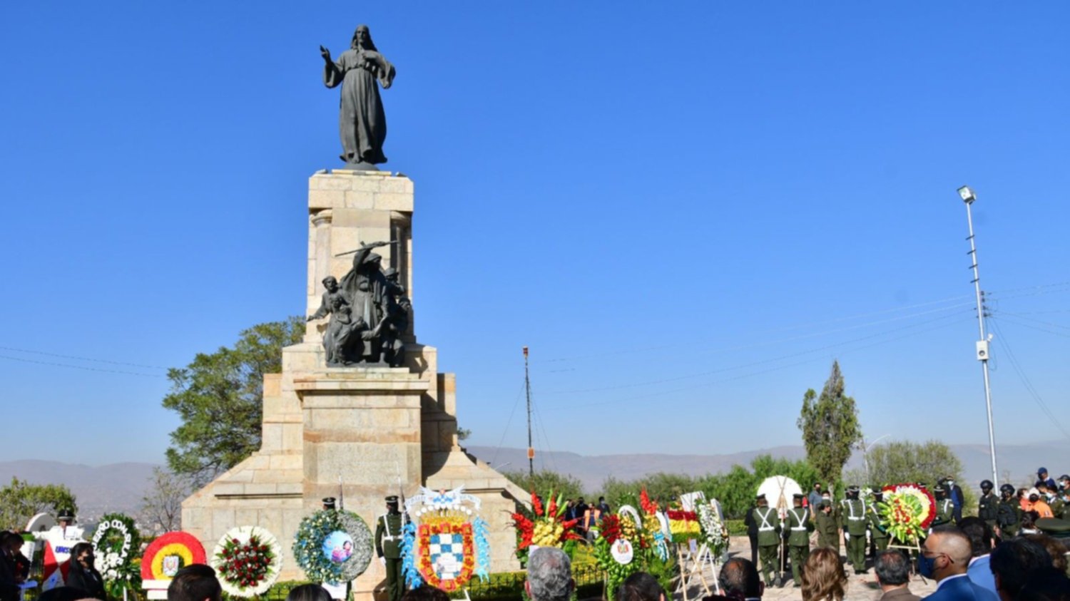 Heroínas de la Coronilla