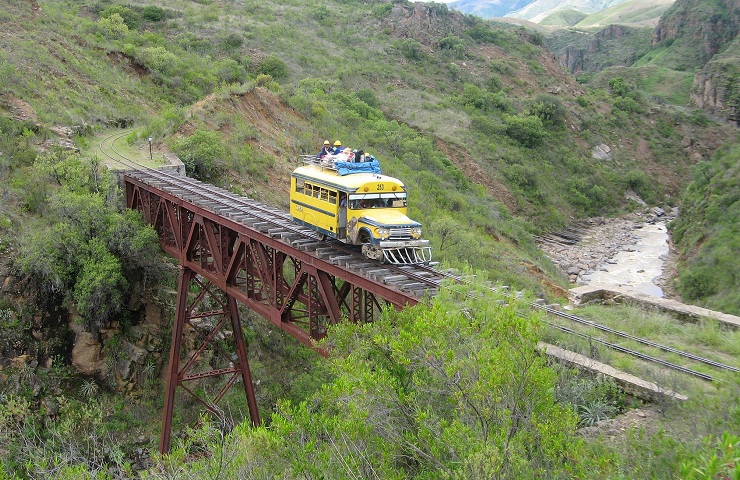 Mizque, Cochabamba