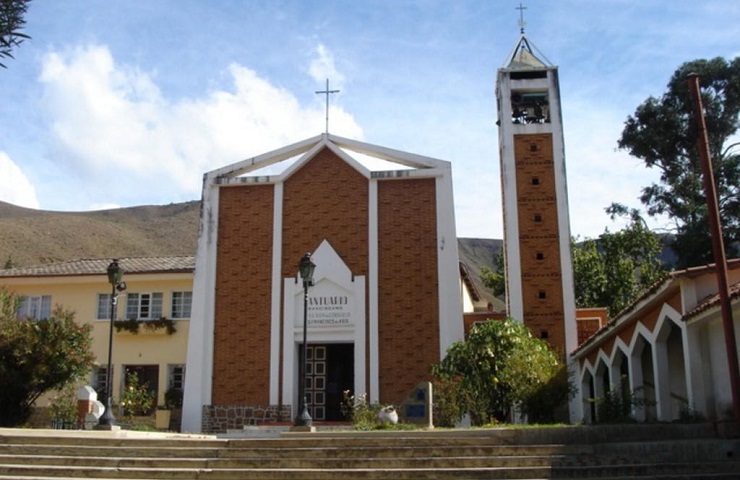 Pocona, Cochabamba
