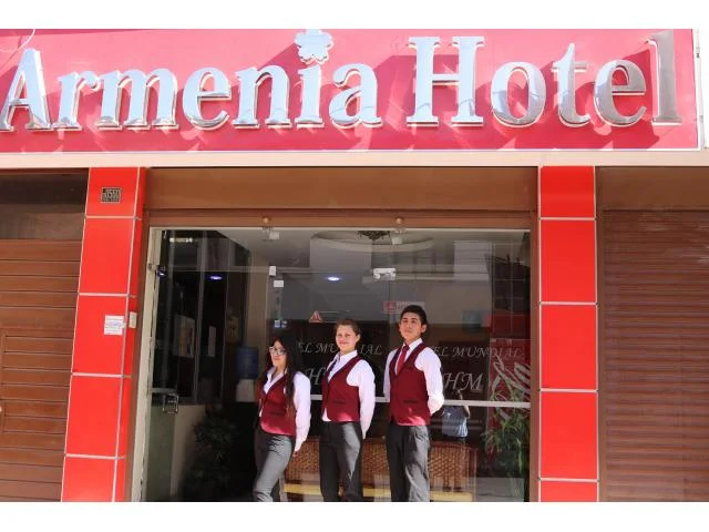 Armenia Hotel