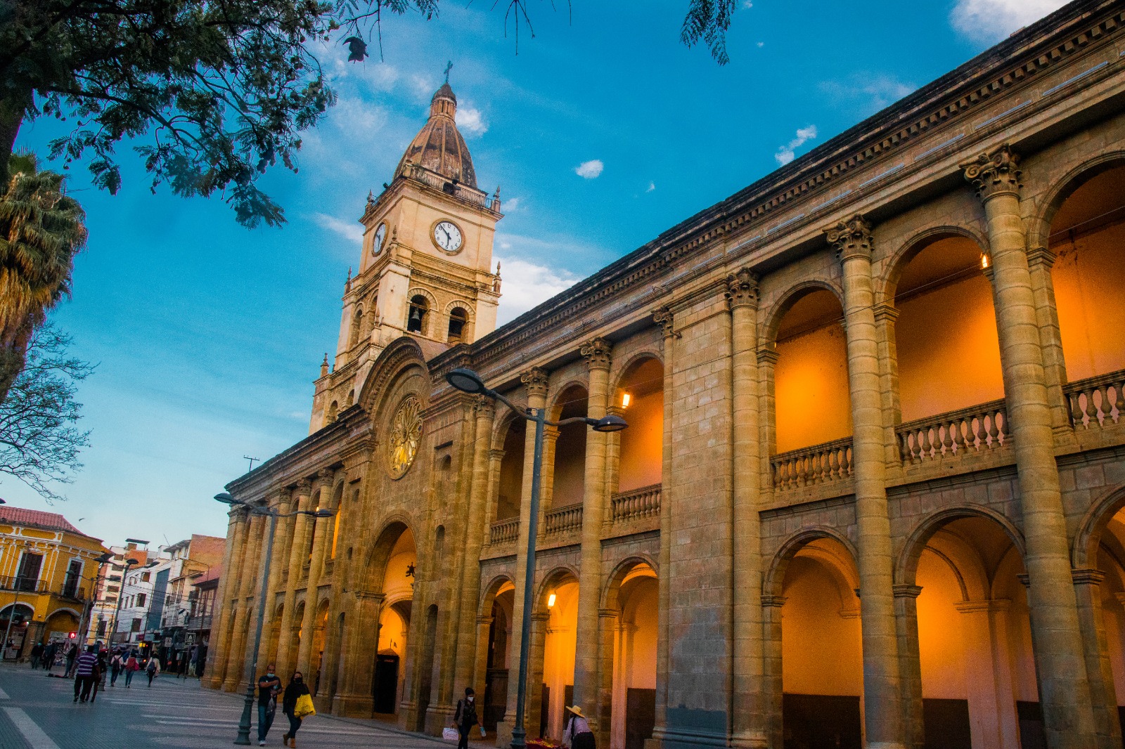 Catedral Metropolitana