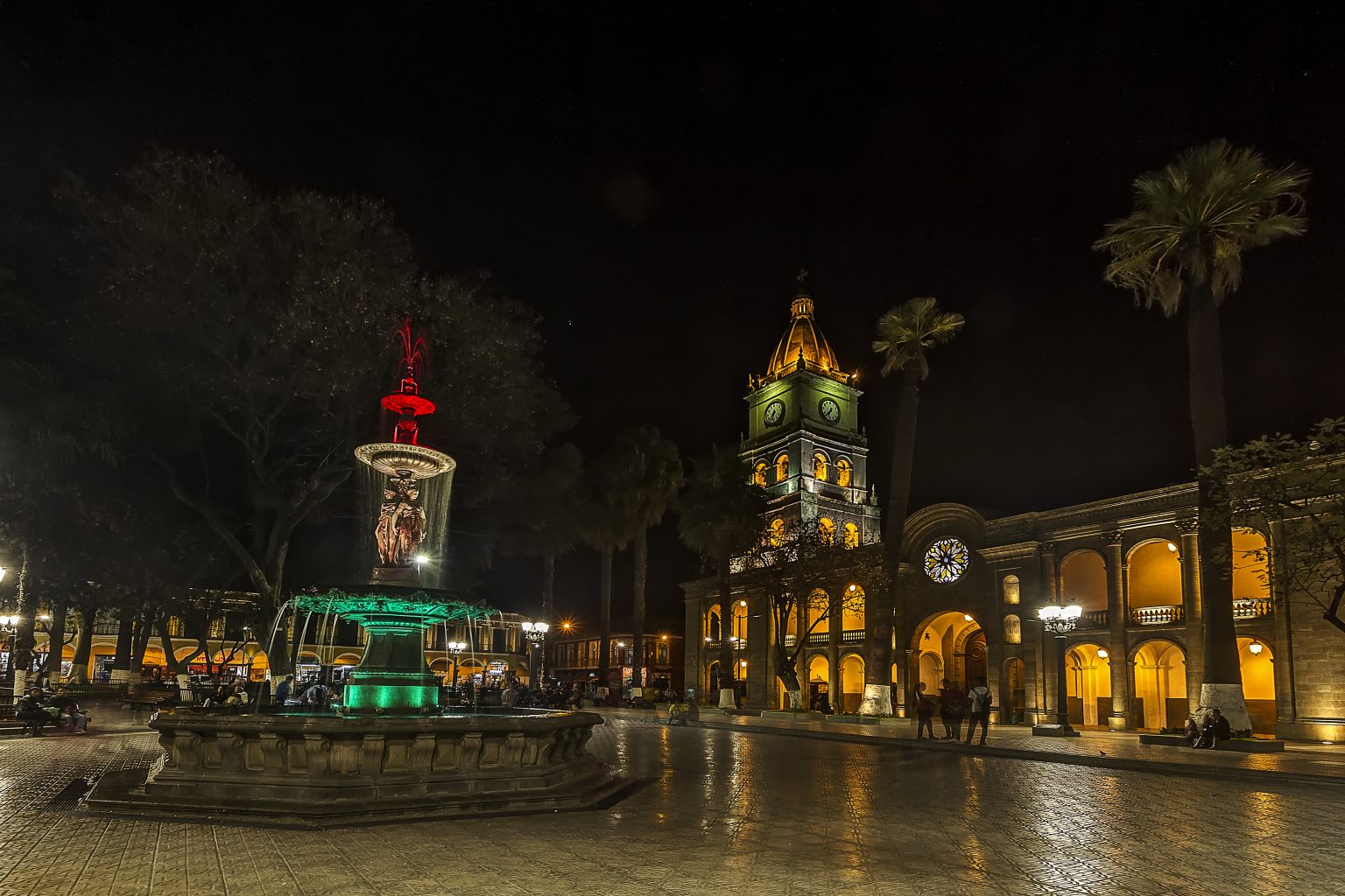 Patrimonio Cultural