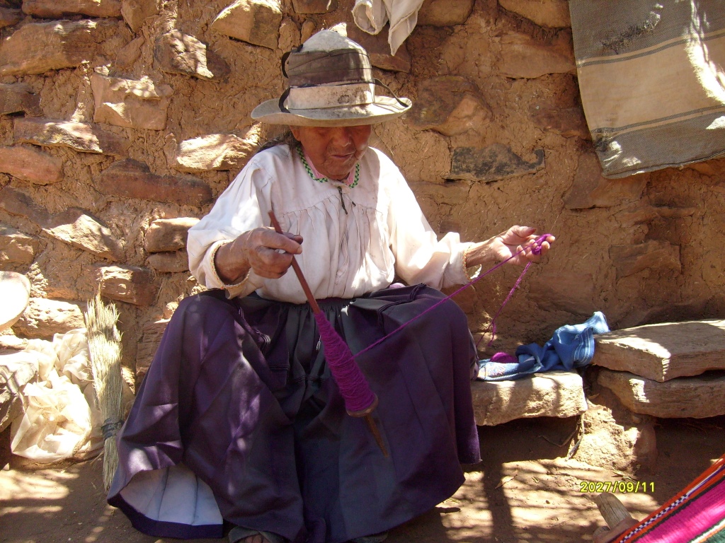 Culturas Vivas