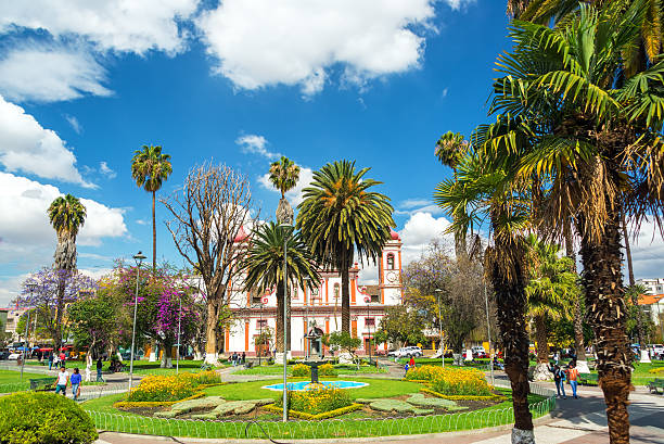 Lugares Icónicos