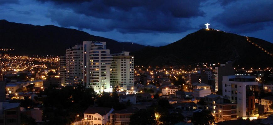 Pueblos con Encanto