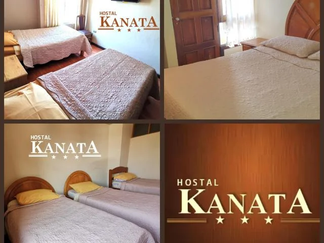 Hostal Kanata