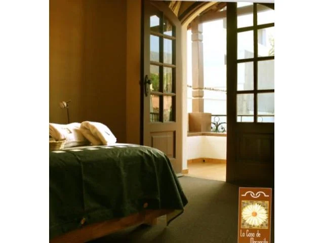 La Casa de Margarita