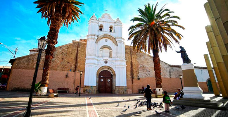 Museo Convento Santa Teresa