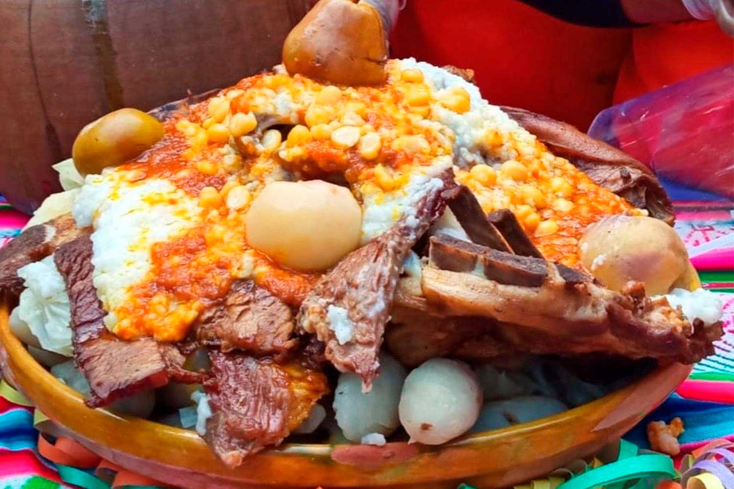 Puchero